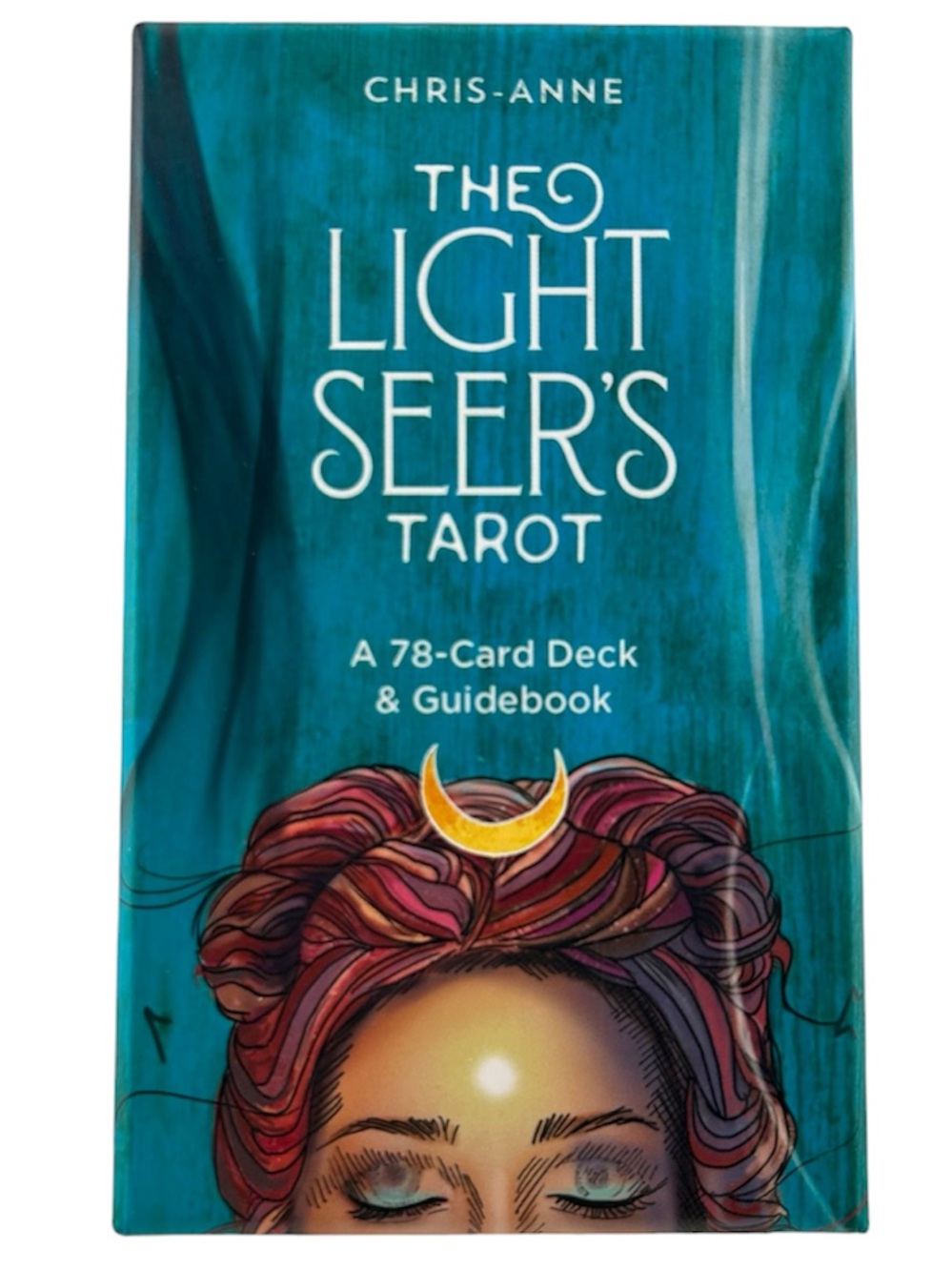 The Light Seer's Tarot Deck